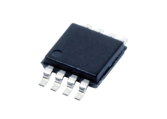 het Voltageregelgever IC TPS7A1650-Q1 MSOP8 van 5V TPS7A1650QDGNRQ1 LDO