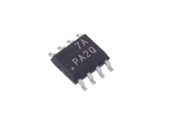 Het Voltageregelgevers IC TPS7A6633-Q1 van MSOP8 TPS7A6633QDGNRQ1 LDO