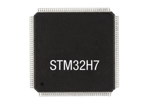 enig-Kernstm32h735vgy6tr ARM® cortex®-M7 STM32H7 Microcontroller met 32 bits IC