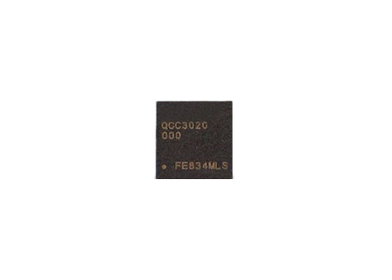 BT IC qcc-3020-0 Lage van de het Niveauflits TWS 2.4GHz BT van de Machtsingang Audiosoc