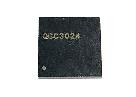 BT IC qcc-3024-0 QCC3024-van de de Flits Lage Macht van het Ingangsniveau Audiosoc van BT