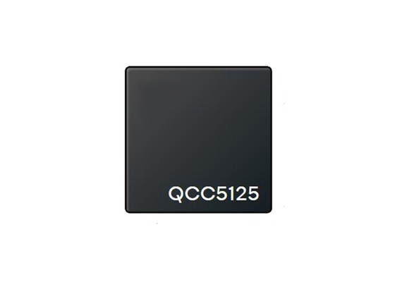 Laag Audiosoc qcc-5125-0 QCC5125 Draadloze Audiobga90 van Machtsbt