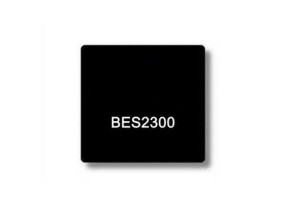 BES2300 van de Machtswifi BT van IC BT Laag van de Wijzeaiot Dubbel de Spaanderbga Pakket van Soc