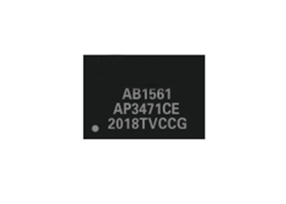 AB1561 Lage de Machtsanc BT 5,2 van BT IC het Audioqfn Pakket met 32 bits van Soc IC TWS
