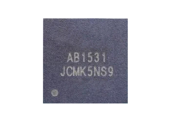 AB1531 5,0 van de het Lawaaiannulering van BT IC BGA76 Actieve Dubbele de Wijze Enige Spaander van IC