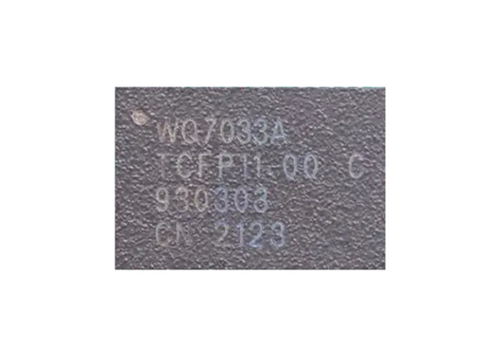WQ7033A Audiosoc BLE IC 5,2 Dubbele Stapel 800 van BT IC van het Wijzeprotocol KHz