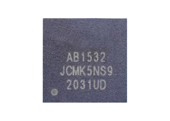 De dubbele Spaander AB1532 BT 5,0 Ware Draadloze Oortelefoonspaander BGA76 van Wijzebt