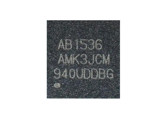 BT 5,0 Audiospaanderab1536 IC BT TWS Ware Draadloze Hoofdtelefoon Chip Main Control
