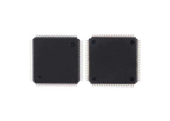 Spaanderstm32h733zgi6 MCU Microcontroller met 32 bits van geïntegreerde schakelingen IC