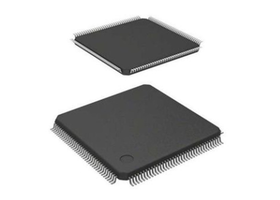 MCU-Microcontrollers van IC STM32H735AGI6 Spaander Van geïntegreerde schakelingen met 32 bits