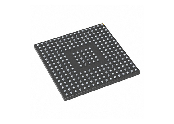 Microcontrollers met 32 bits van de Spaanderstm32h735igk6 STM32H735 enig-Kern van geïntegreerde schakelingen
