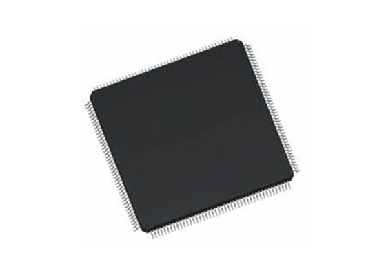 Microcontroller van STM32H725AEI6 MCU Spaanders 550MHz