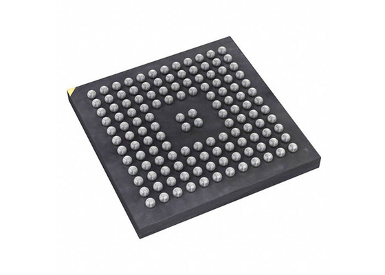 Microcontroller met 32 bits van het de Hoofdtelefoonswapen van STM32L496QGI6 1.71V ~ 3.6V