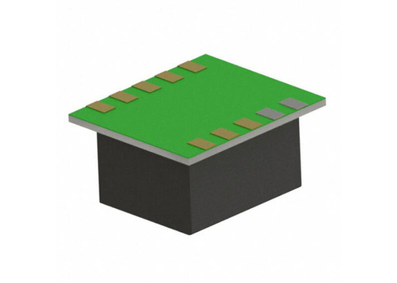 Apple IC-chip MAXM17552AMB synchrone step-down DC DC-voedingsmodule