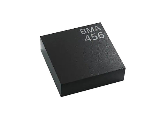 Iphone IC Chip BMA456 Digitale Triaxiale Hoogwaardige MEMS-versnellingssensor