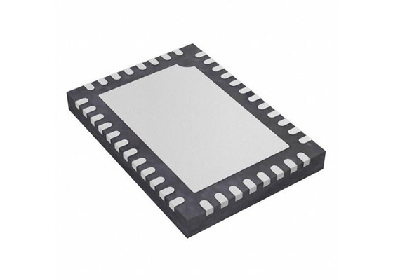 IC-van de Wijzeredriver van Spaandertusb544irnqr USB type-C Alt de Schakelaar TUSB544 WQFN40