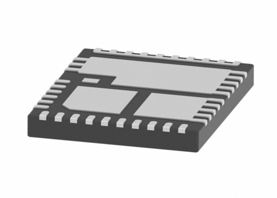 de Synchrone Buck Converter IC 1.25MHz CSD95481RWJ hoog Stroom van 5.5V 60A