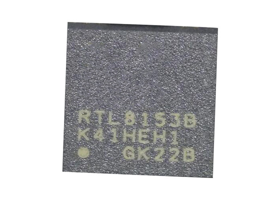 RoHS Volgzaam rtl8153b-VB-CG Ethernet Controlemechanisme Chip Integrated RTL8153B QFN40