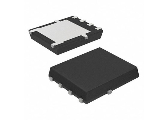 5.8mOhm Spaanderntmfs4c09nt1g N MOSFET van geïntegreerde schakelingen het Pakket van Transistor 8-PowerTDFN
