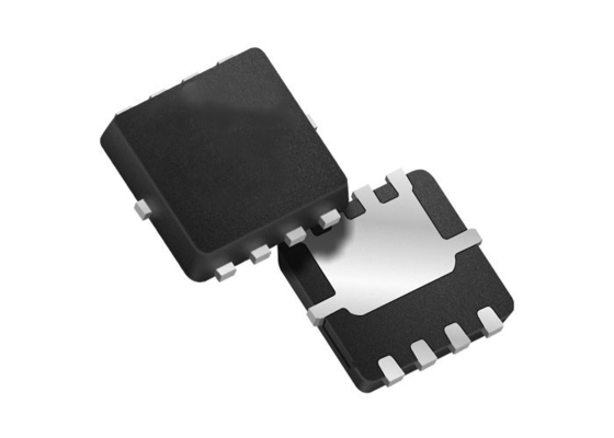 NTMFS4C029NT1G Spaander30v 15A MOSFET van geïntegreerde schakelingen N Kanaaltransistor 5-DFN