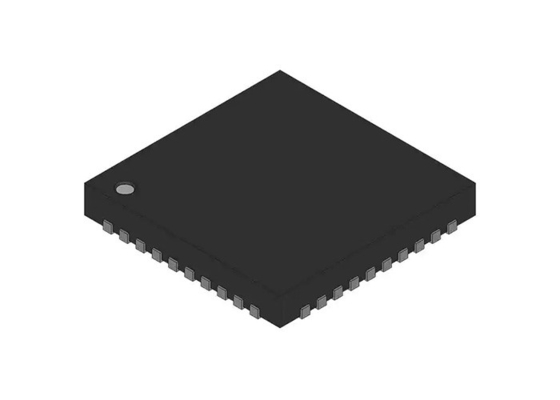 8 Regelgever van het de Lijnvoltage van Chips Integrated 10mA IR35215MTRPBF van de fasekring de Dubbele
