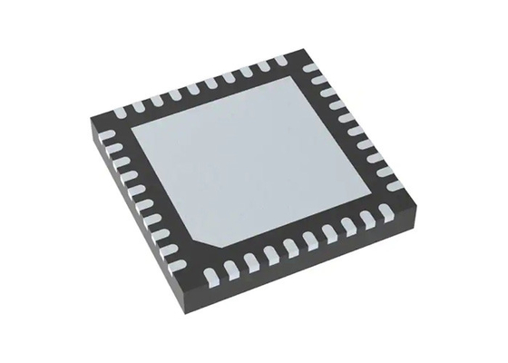 Multi de Fasecontrolemechanisme 40-QFN IMVP8 van Chips Integrated Circuits IR35412MTRPBF van poortbestuurders
