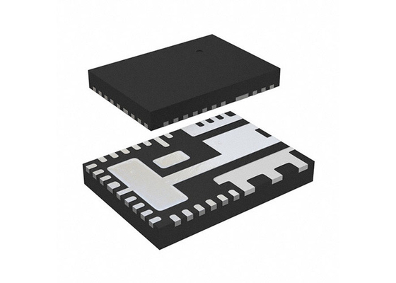 30A geïntegreerde schakeling Chip Voltage Regulators IR38165MTRPBF 24-PQFN