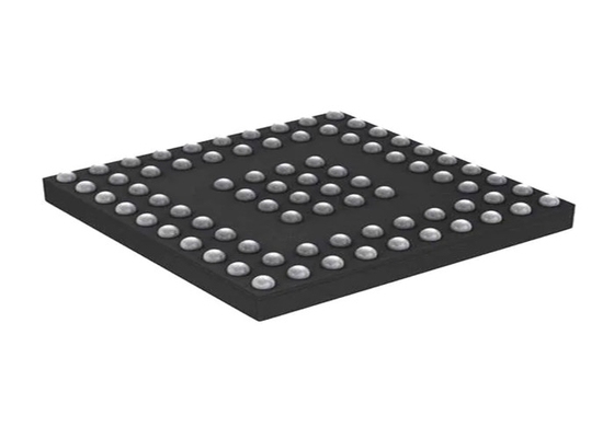 IC FPGA 37 I/O 80CKFBGA LIF-MDF6000-6KMG80I Veld-programmeerbare poortopstelling