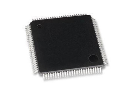80 MHz microcontrollers IC CY8C5888AXI-LP096 CY8C5888 32-bits enkele kern TQFP100