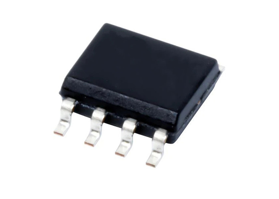 AMC1035QDRQ1 Delta Sigma-modulator met een bipolaire ingang van 1V en referentie-uitgang van 2,5V