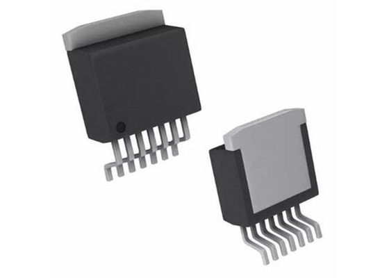 AIMBG120R020M1 Geïntegreerde circuitchip SiC Mosfet-transistors voor auto's