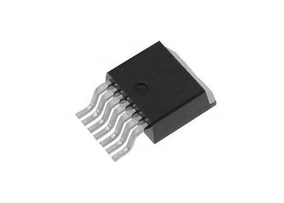 1200V SiC MOSFET TO263-7 pakket AIMBG120R080M1 voor auto's