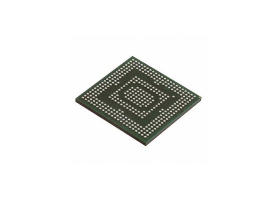 AD21584WCBCZ4A10 Integrated Circuit Chip Dual Core digitale signaalprocessors BGA349