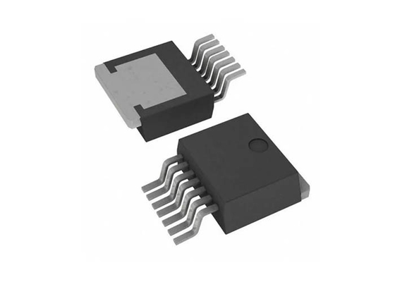 AIMBG120R010M1 MOSFET-transistors 1200V SiC Mosfet voor auto's
