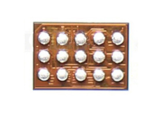 Display Voeding TPS65657B0YCFR TPS65657 Iphone IC Chip BGA Pakket