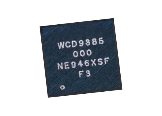 Geïntegreerde Circuit Chip WCD9385 Audio Decoder Chip BGA Pakket