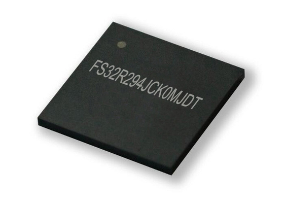 266 Radarmicrocontroller van Multicore de Machtsmhz Architectuur FS32R294JCK0MJDT van IC