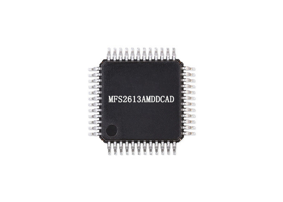 MFS2613AMDDCAD de automobiele Lage Macht van Chips Safety SBC Geschikt voor ASIL D