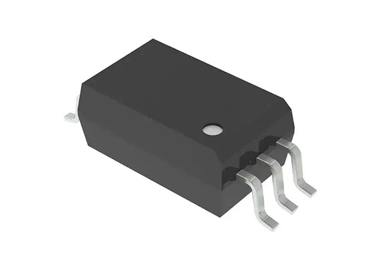 UCC23313BQDWYRQ1 het Kanaal 6-SOIC Pakket van Capacitive Coupling 3750Vrms 1 van de poortbestuurder