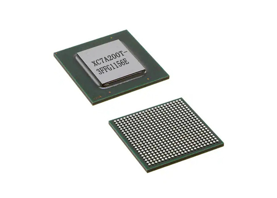 Hoge Prestatiesspaanderxc7a200t-3ffg1156e de Programmeerbare Logica Van geïntegreerde schakelingen IC