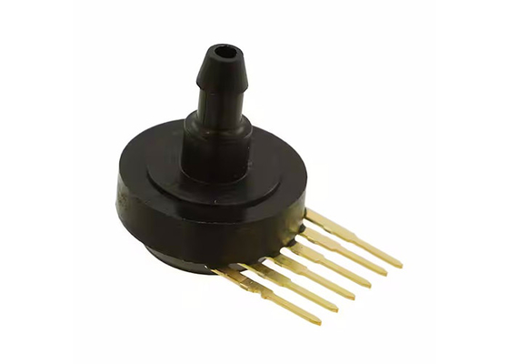MPX5700AS absoluut Geïntegreerd de Sensor 6-SLOKJE van de Siliciumdruk Pakket