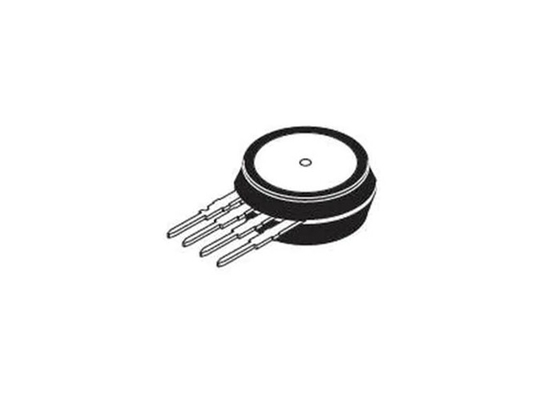 6-SLOKJE zet de Raad van het Modulepakket MPX5700D 5V 7mA Druksensoren 700KPA op