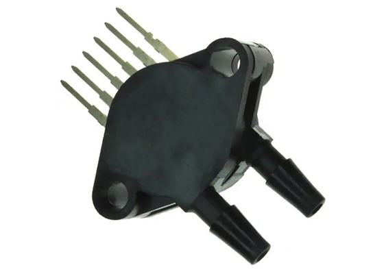 De Sensor700kpa Differentiële Mannelijke 4.93mm Buis van de omvormersmpx5700dp Druk
