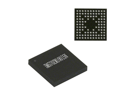 CPLD-Spaander 5M570ZM100I5N 9NS 100MBGA in Systeemprogrammable logic devicen
