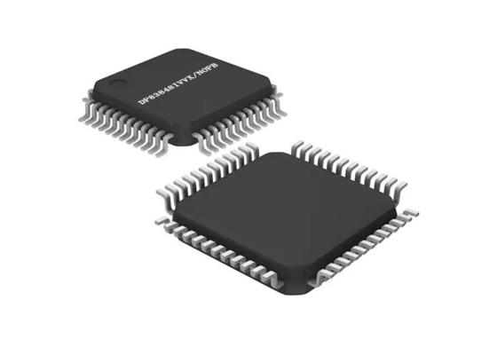 Fysieke de Laagzendontvanger 48-LQFP van Ethernet van de Spaanderdp83848ivvx/nopb Enige Haven van geïntegreerde schakelingen