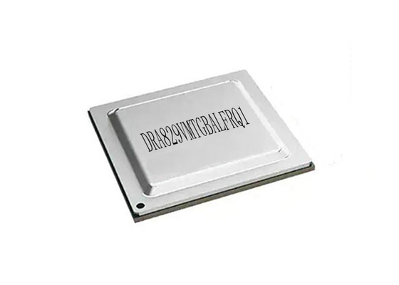 Het automobiele Systeem van Chips DRA 829VMTGBALFRQ1 op Spaander 827-FCBGA 8Port Ethernet