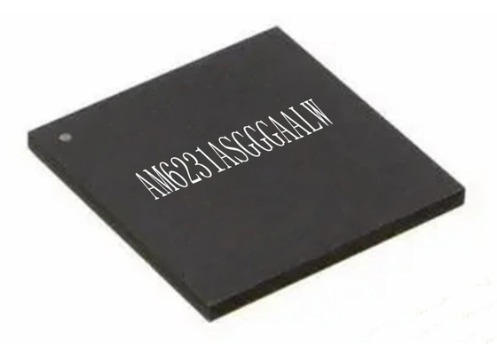 Gatewaysoc AM6231ASGGGAALW Internet van Dingenfccsp425 Microprocessor IC