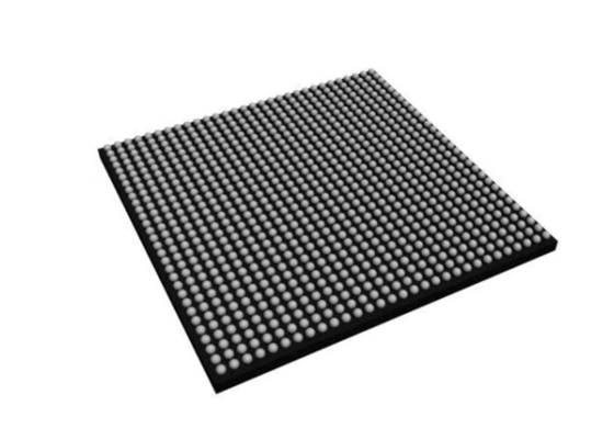 Programmeerbare Logica IC 5CGXFC7D6F31C6N Ingebed FPGA - Serie van de Gebieds de Programmeerbare Poort