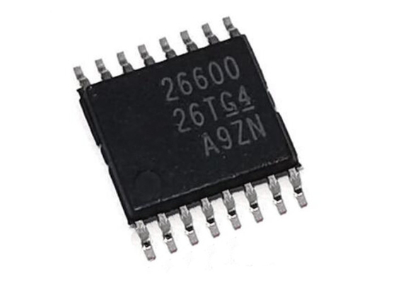 2A IC-de Regelgevershtssop16 Oppervlakte van de Spaandertps26600pwpr 60V zet de Elektronische Zekering op