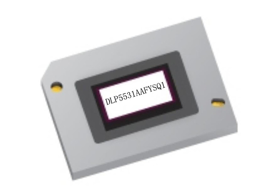 Automobiel Spaandersdlp5531aafysq1 0.55Inch DLP Digitaal Micromirror Apparaat 149BFCPGA